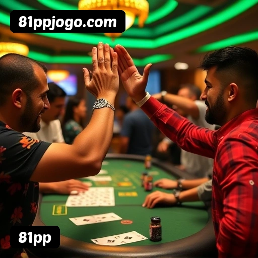 Dicas de slots 81pp